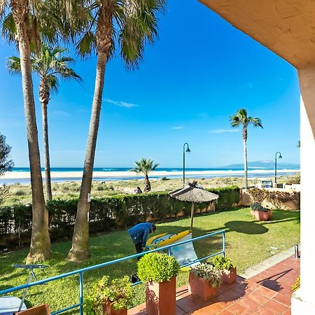 Апартаменти Duplex Surla Pajaro Vistas Al Mar Таріфа Екстер'єр фото