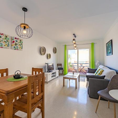 Апартаменти Duplex Surla Pajaro Vistas Al Mar Таріфа Екстер'єр фото