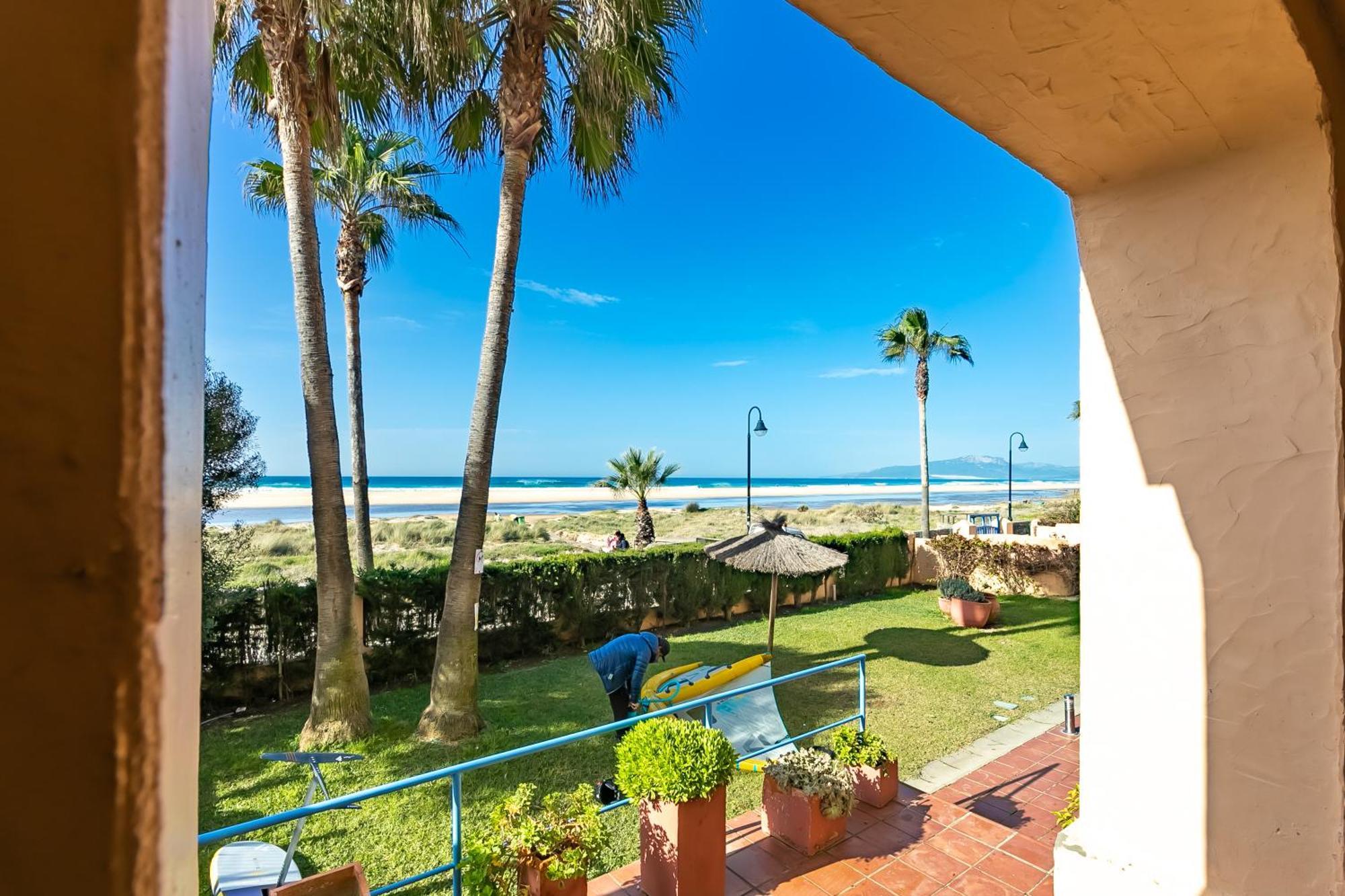 Апартаменти Duplex Surla Pajaro Vistas Al Mar Таріфа Екстер'єр фото