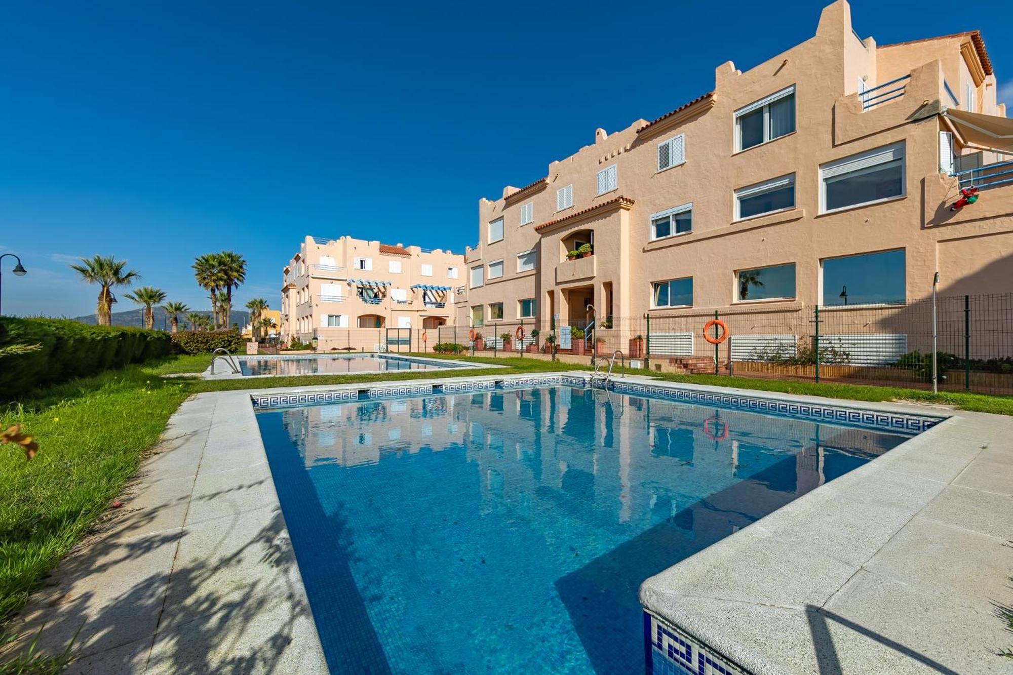 Апартаменти Duplex Surla Pajaro Vistas Al Mar Таріфа Екстер'єр фото