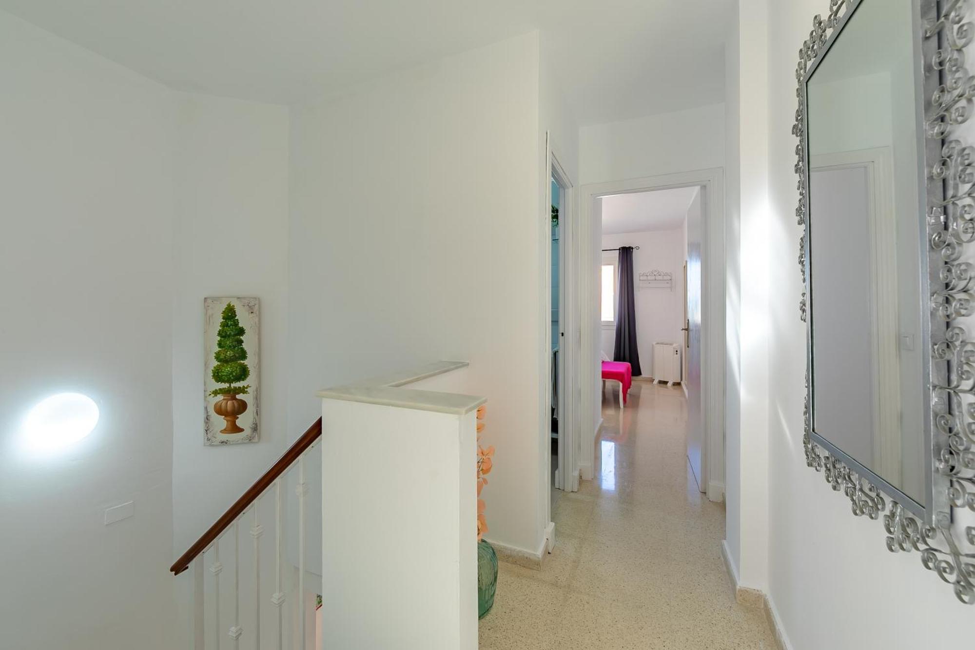 Апартаменти Duplex Surla Pajaro Vistas Al Mar Таріфа Екстер'єр фото