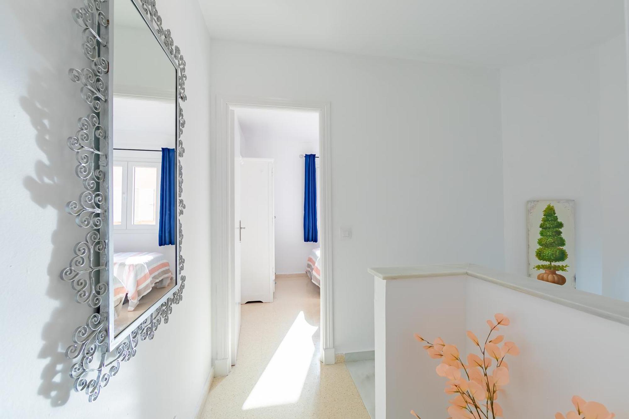 Апартаменти Duplex Surla Pajaro Vistas Al Mar Таріфа Екстер'єр фото