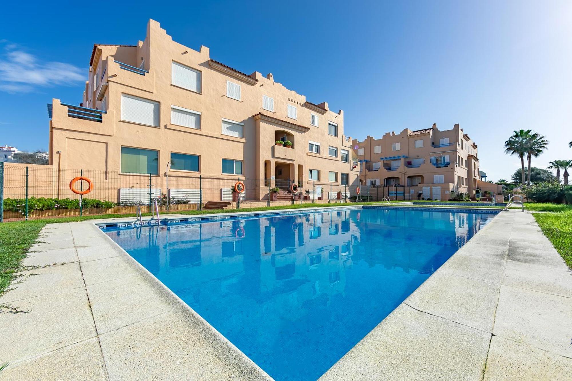 Апартаменти Duplex Surla Pajaro Vistas Al Mar Таріфа Екстер'єр фото