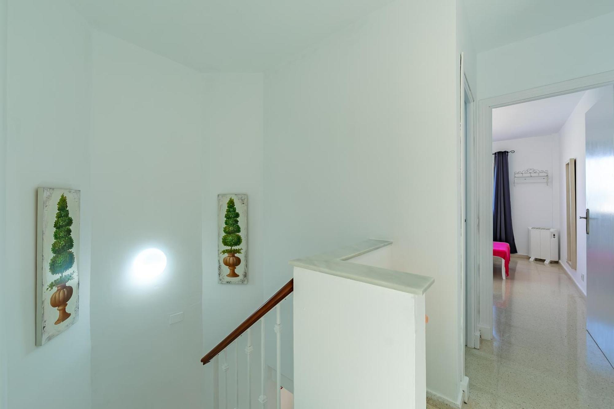 Апартаменти Duplex Surla Pajaro Vistas Al Mar Таріфа Екстер'єр фото
