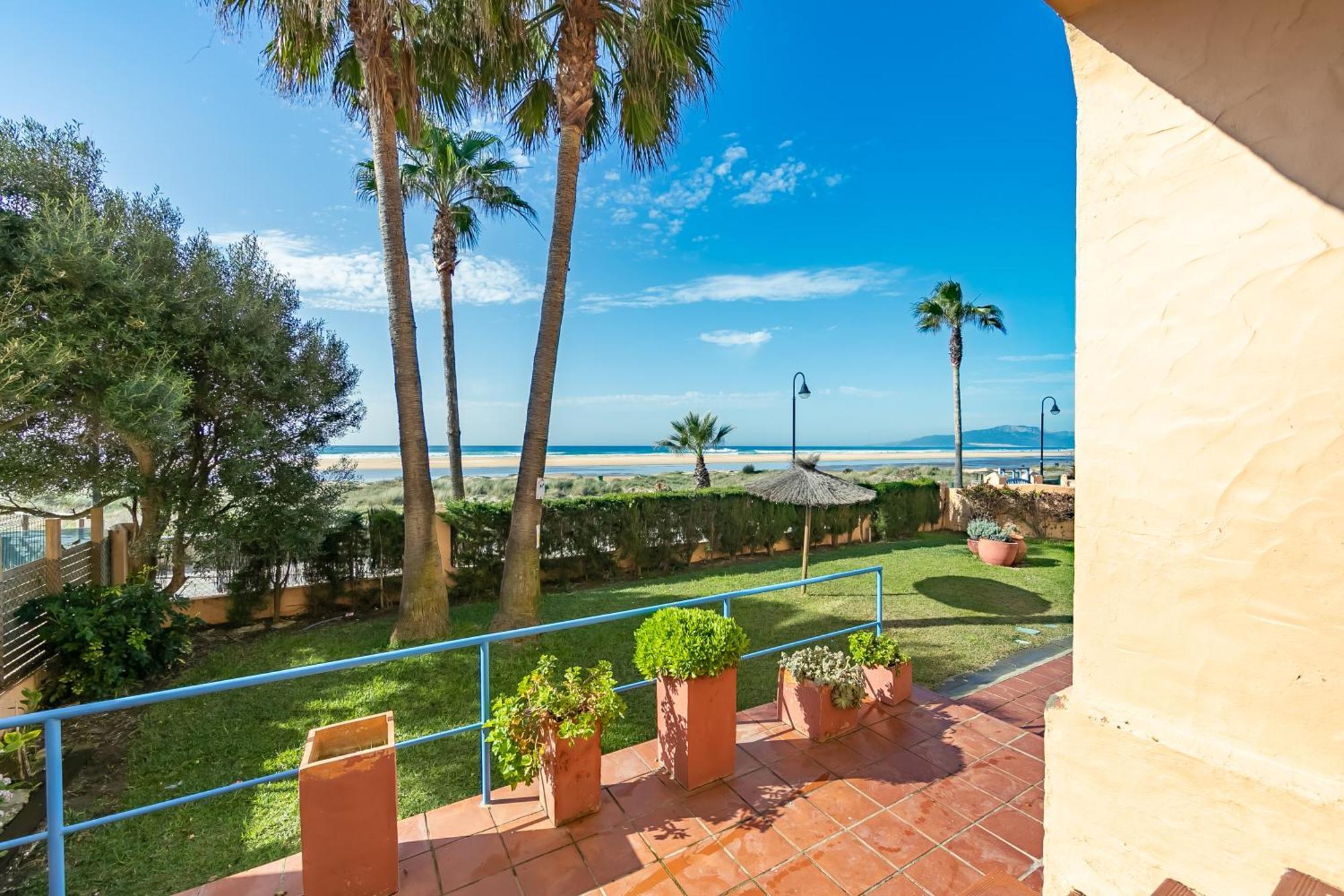 Апартаменти Duplex Surla Pajaro Vistas Al Mar Таріфа Екстер'єр фото