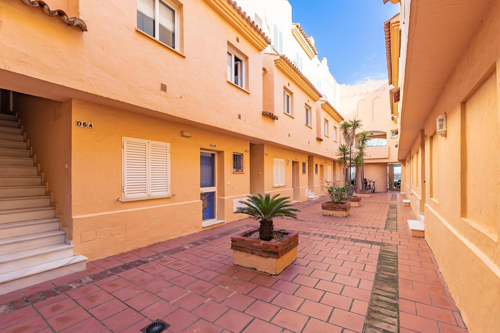 Апартаменти Duplex Surla Pajaro Vistas Al Mar Таріфа Екстер'єр фото