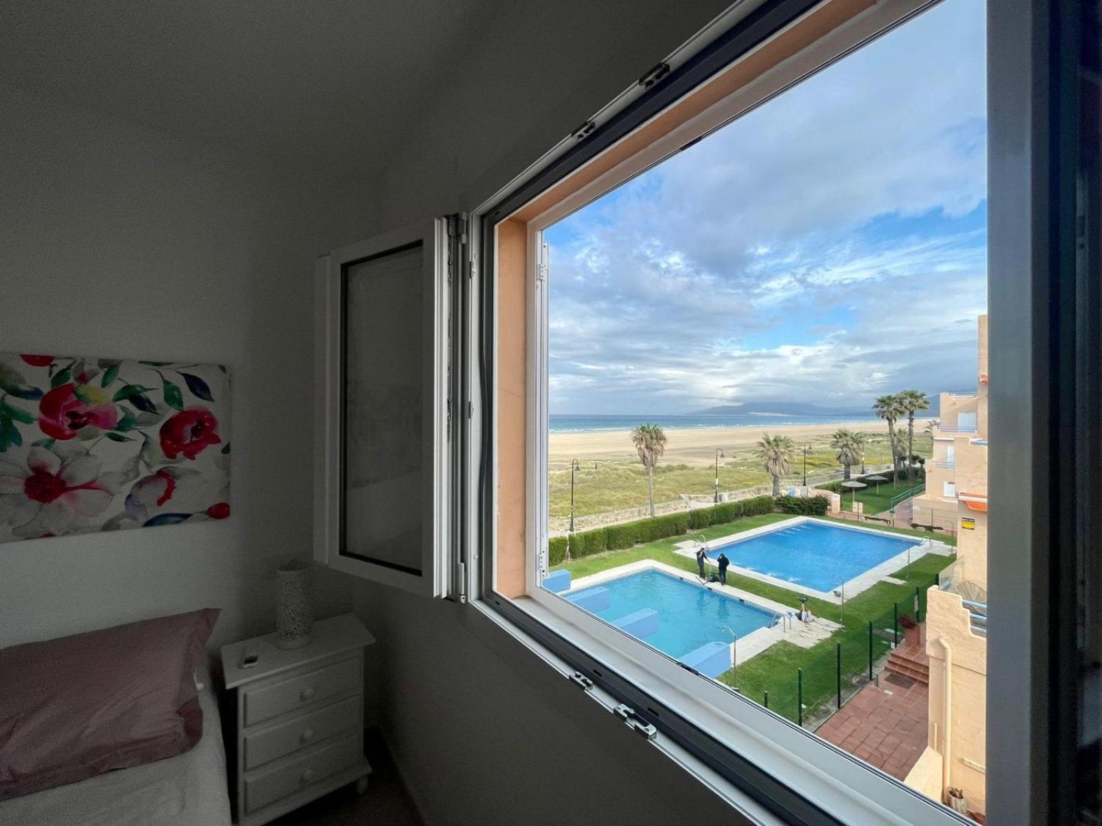 Апартаменти Duplex Surla Pajaro Vistas Al Mar Таріфа Екстер'єр фото